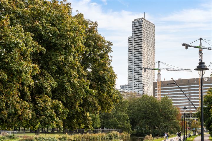 Bekijk foto 5 van Bezuidenhoutseweg 65-55