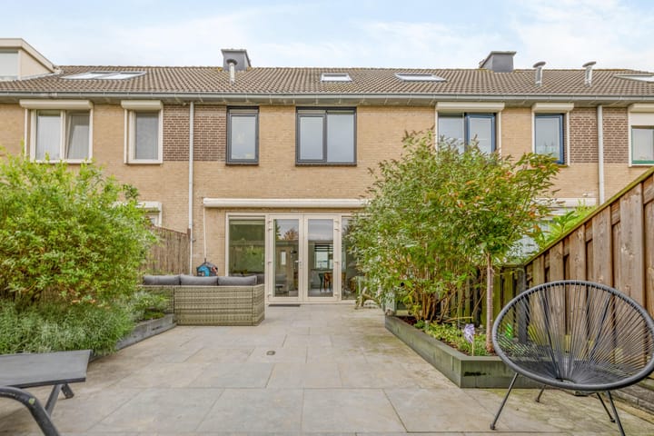 Foto 28 van Rijnlaan 49