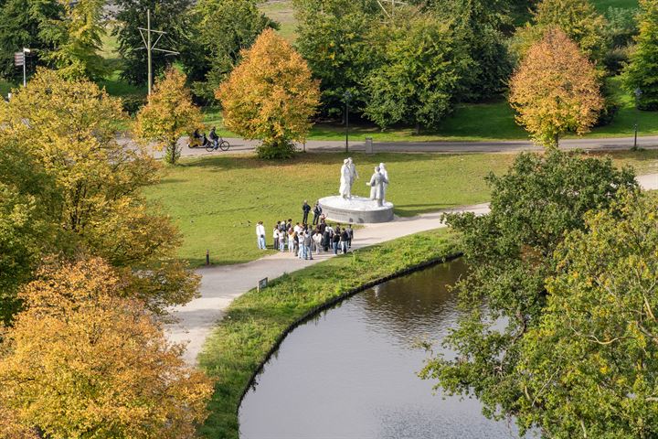 Bekijk foto 33 van Bezuidenhoutseweg 65-55