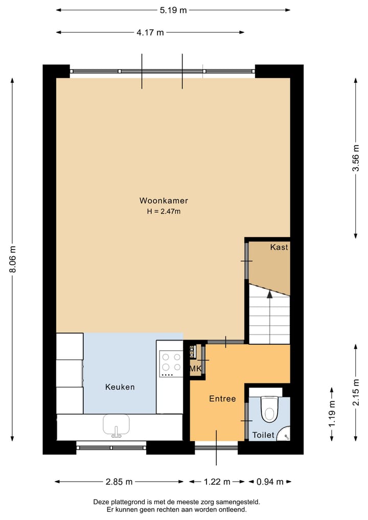 Foto 44 van Rijnlaan 49