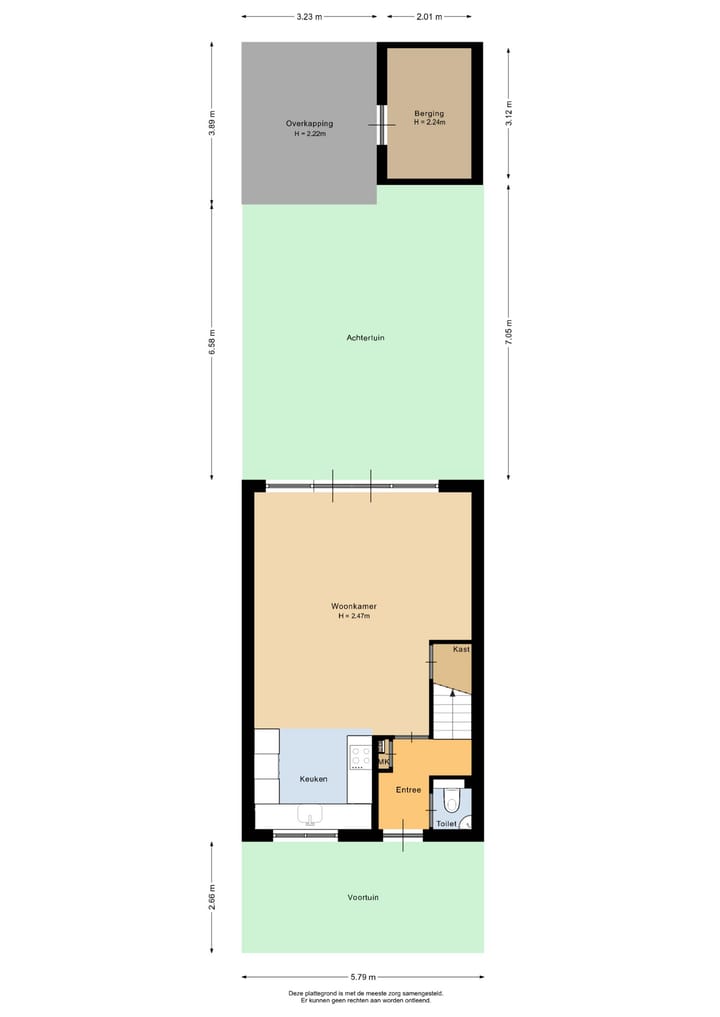 Foto 50 van Rijnlaan 49