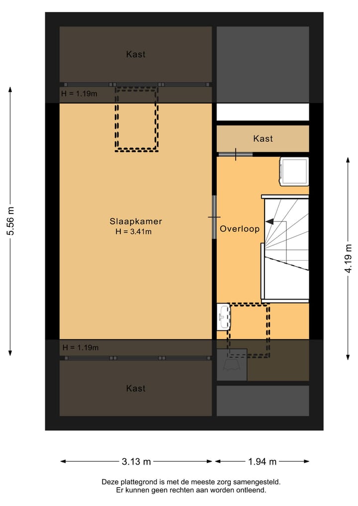 Foto 52 van Rijnlaan 49