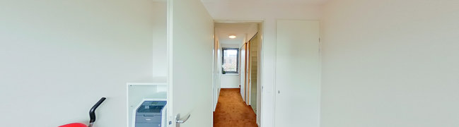 View 360° photo of Slaapkamer of Marcus Aureliuslaan 26