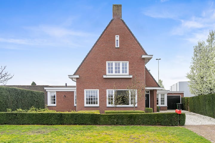 Foto 4 van Molentiend 40