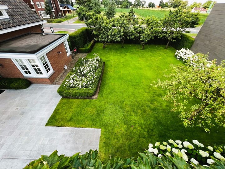 Foto 79 van Molentiend 40