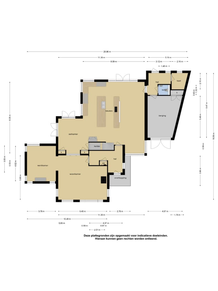 Foto 81 van Molentiend 40
