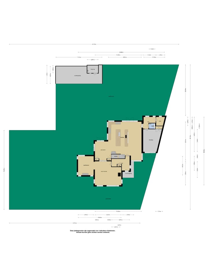 Foto 85 van Molentiend 40