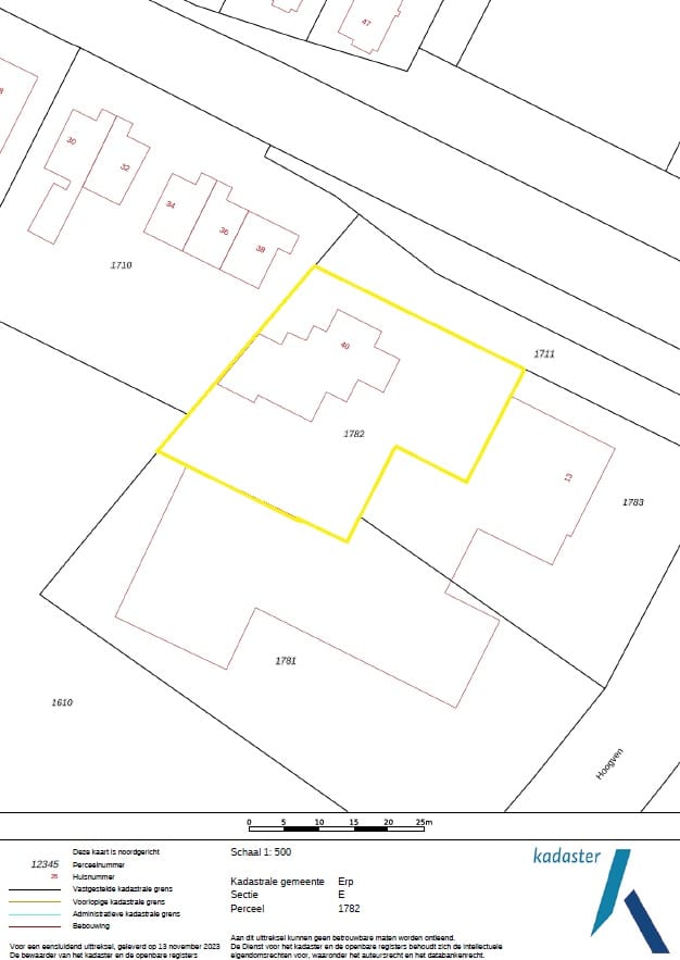 Foto 86 van Molentiend 40