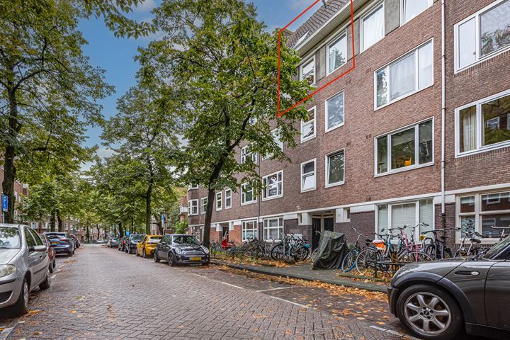 View photo 2 of Crynssenstraat 41-3