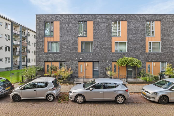 Foto 1 van Windesheimstraat 45