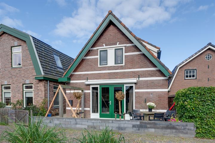 Bekijk foto 3 van Kroonstraat 6