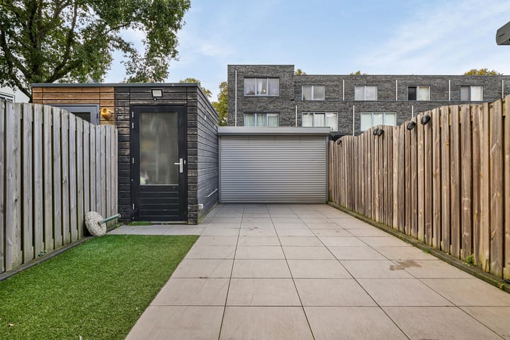 Foto 3 van Windesheimstraat 45