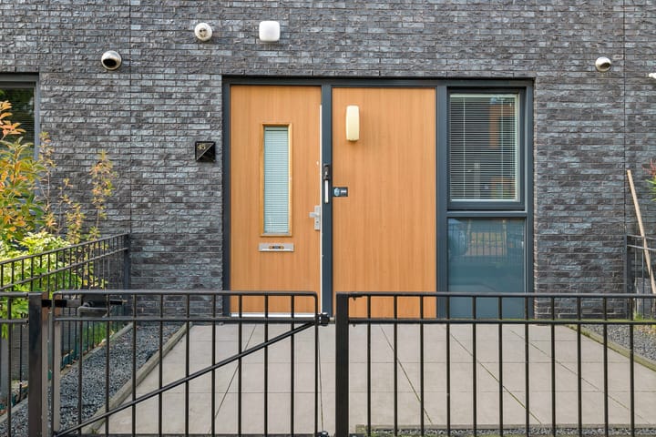 Foto 5 van Windesheimstraat 45