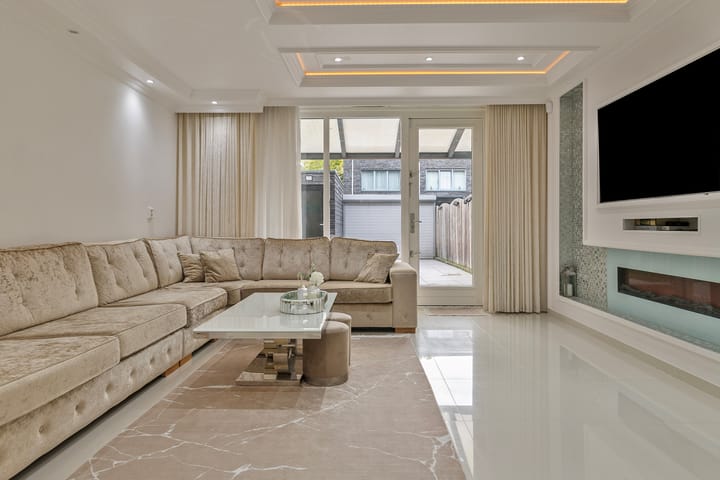 Foto 12 van Windesheimstraat 45