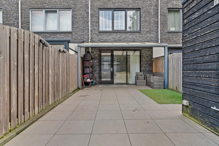 Foto 13 van Windesheimstraat 45