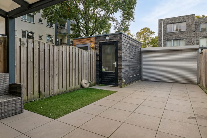 Foto 14 van Windesheimstraat 45