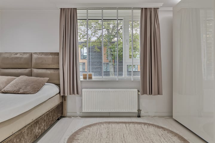 Foto 20 van Windesheimstraat 45