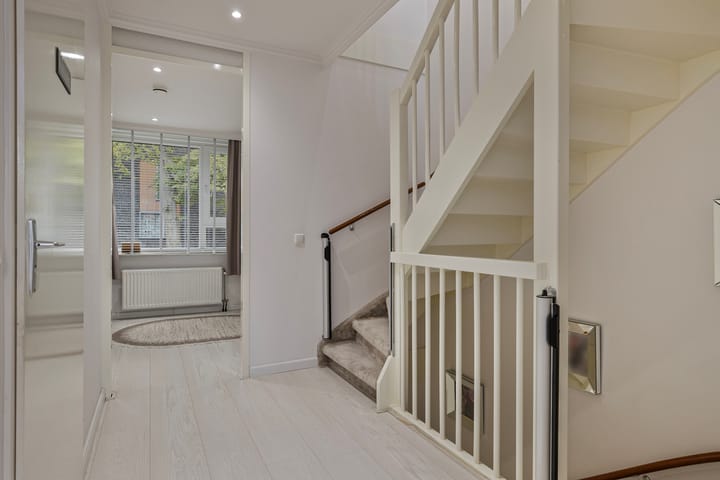 Foto 21 van Windesheimstraat 45