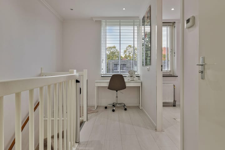 Foto 22 van Windesheimstraat 45