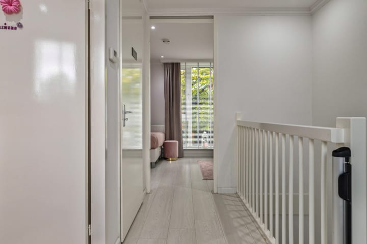 Foto 24 van Windesheimstraat 45