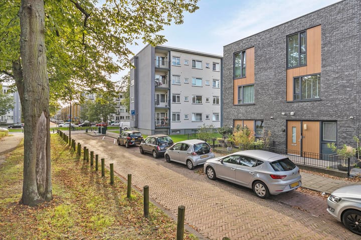 Foto 27 van Windesheimstraat 45