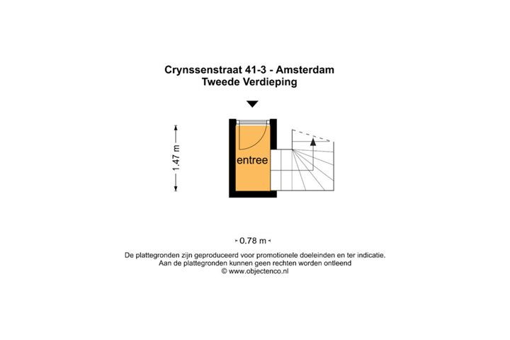 View photo 52 of Crynssenstraat 41-3