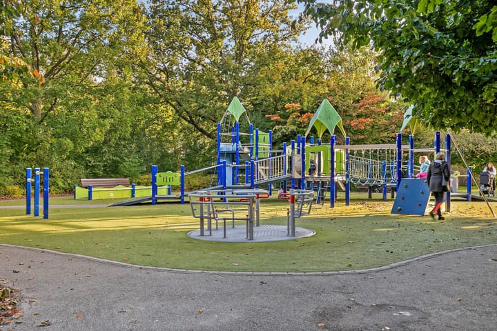 Foto 30 van Windesheimstraat 45