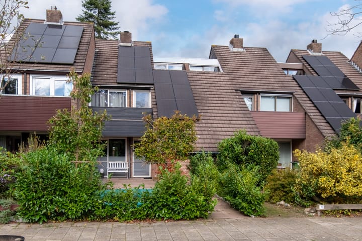 Foto 5 van Catharinadaal 29