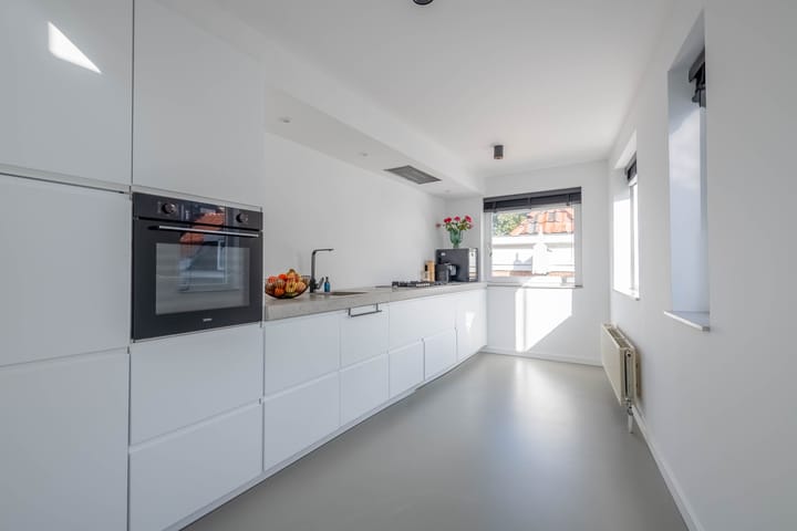 Foto 2 van Bornsteeg 24