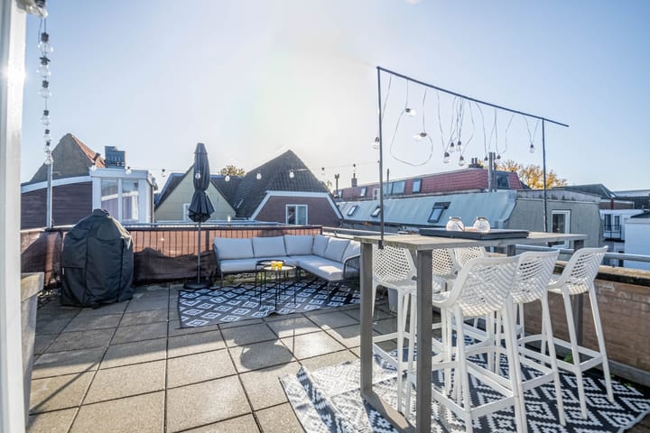 Foto 3 van Bornsteeg 24