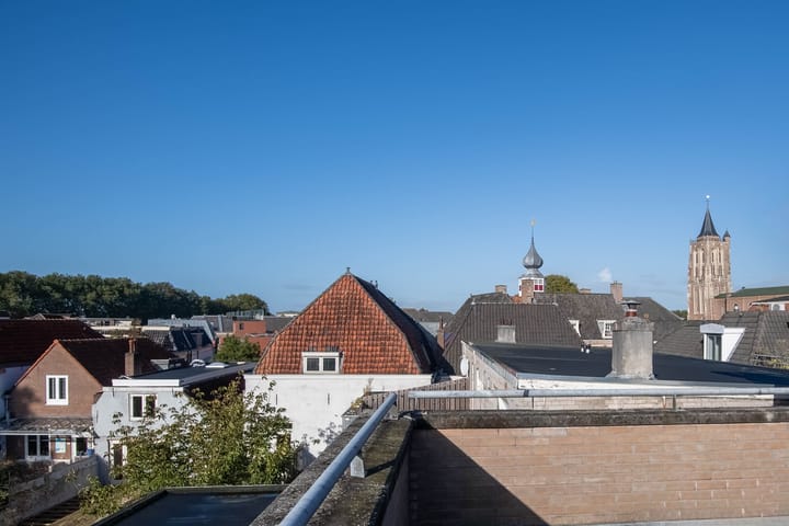 Foto 4 van Bornsteeg 24