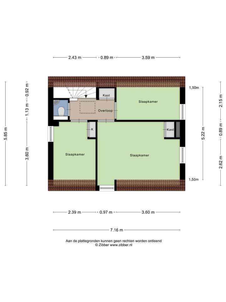 Foto 36 van Broekstraat 42
