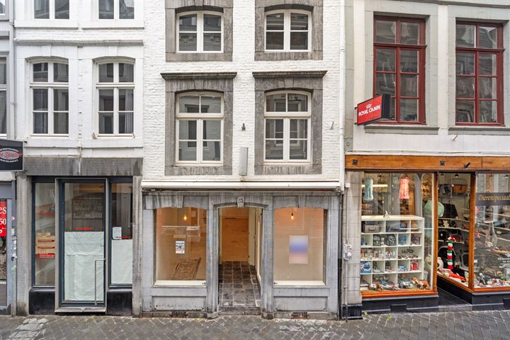 Nieuwstraat 16, Maastricht