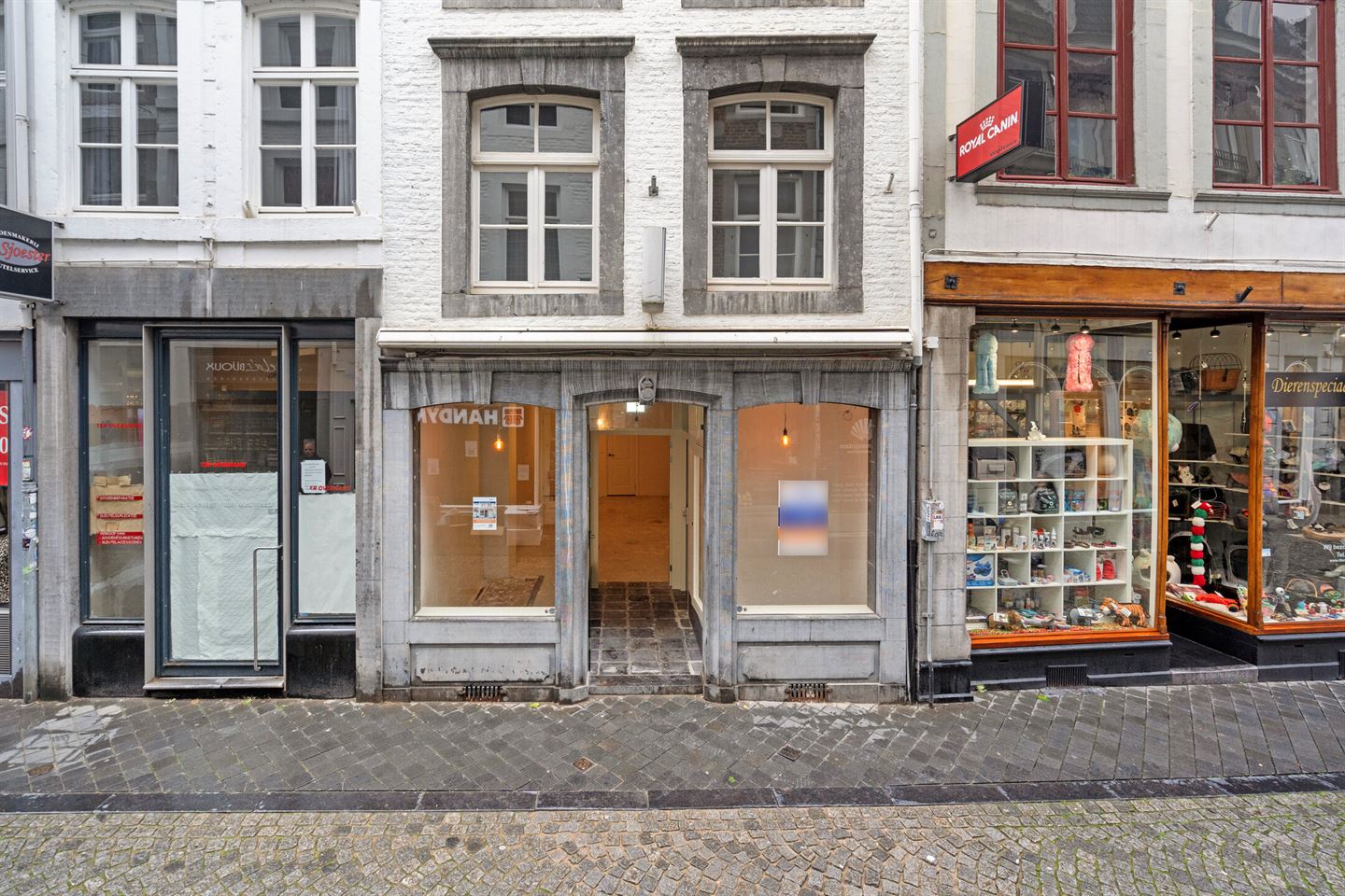 View photo 2 of Nieuwstraat 16