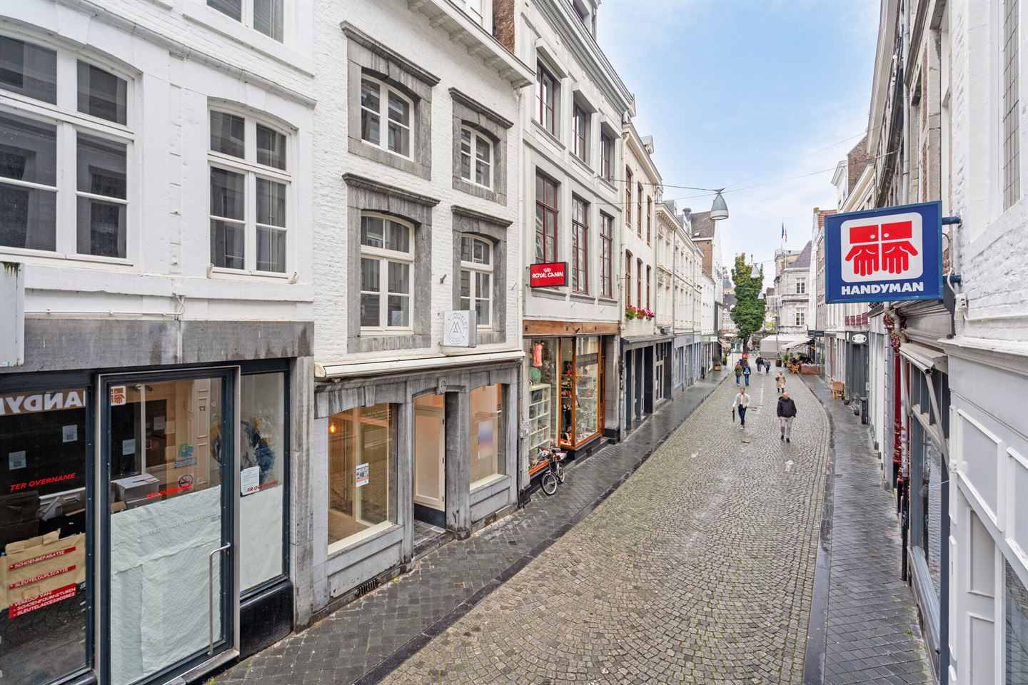 View photo 4 of Nieuwstraat 16