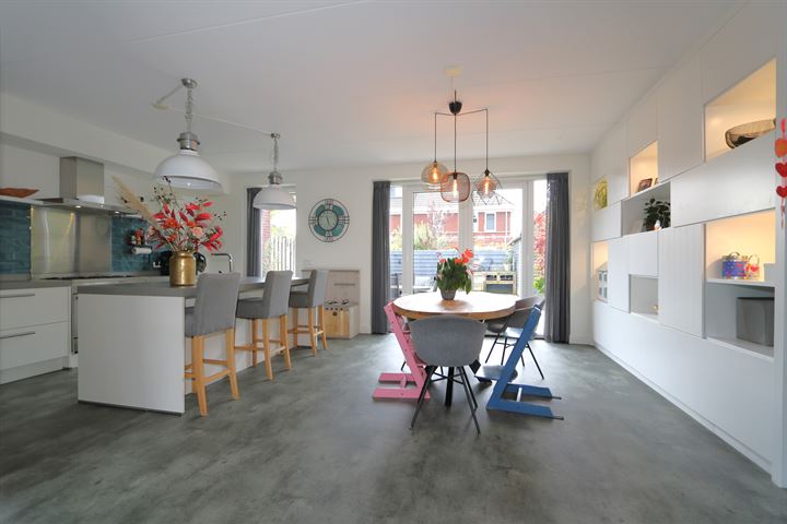 Bekijk foto 3 van Ype Johannesstraat 62