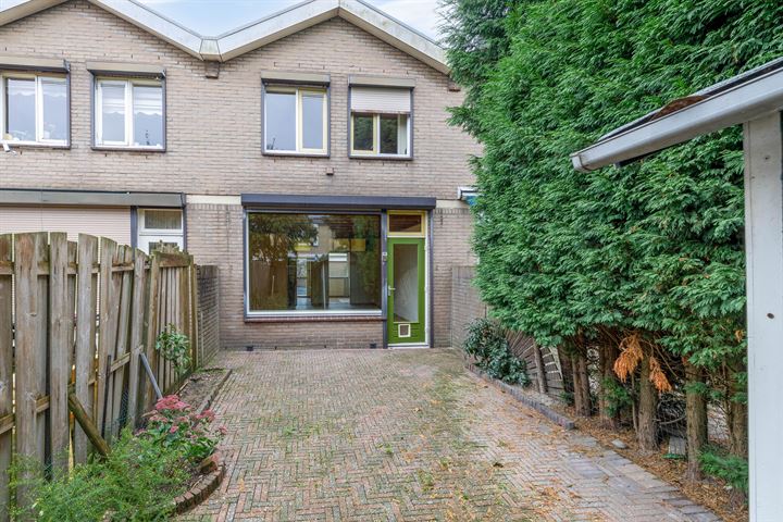 View photo 19 of Kerspelstraat 40