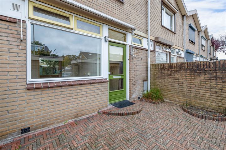 View photo 24 of Kerspelstraat 40