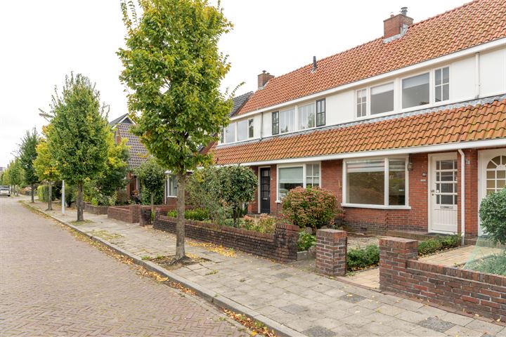 View photo 2 of Bruinsslotstraat 29