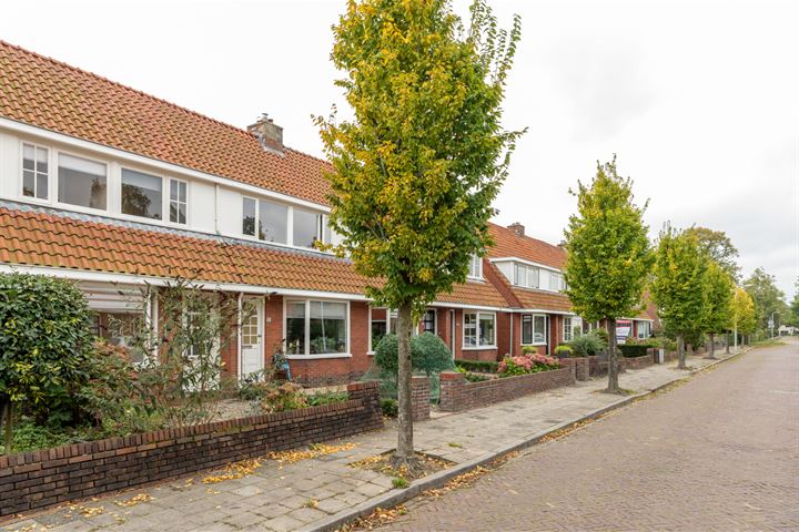 Bekijk foto 3 van Bruinsslotstraat 29