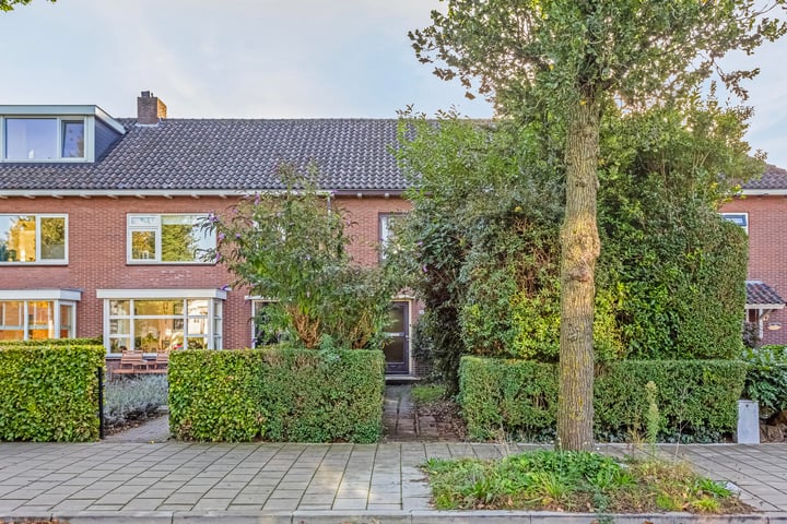 Bekijk foto van Woerdlaan 49