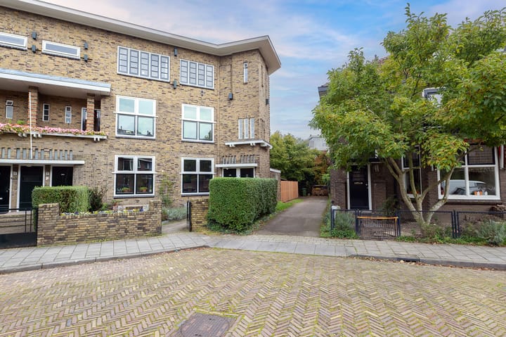 Foto 3 van Westerstraat 28-A