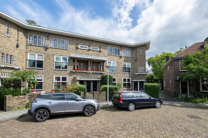 Foto 46 van Westerstraat 28-A