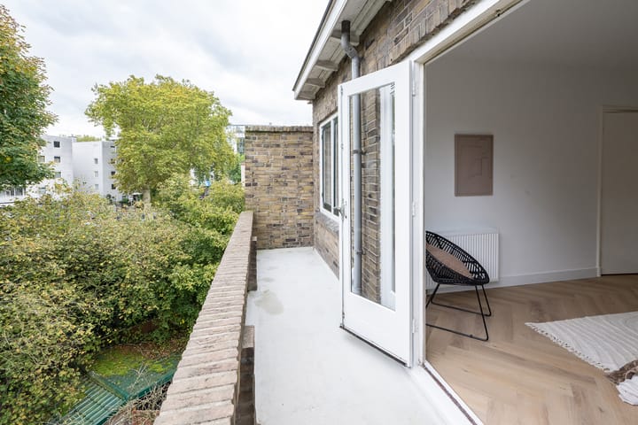 Foto 32 van Westerstraat 28-A