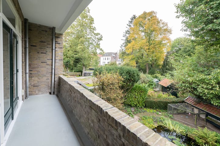 Foto 40 van Westerstraat 28-A