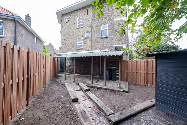 Foto 41 van Westerstraat 28-A