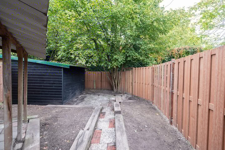 Foto 42 van Westerstraat 28-A