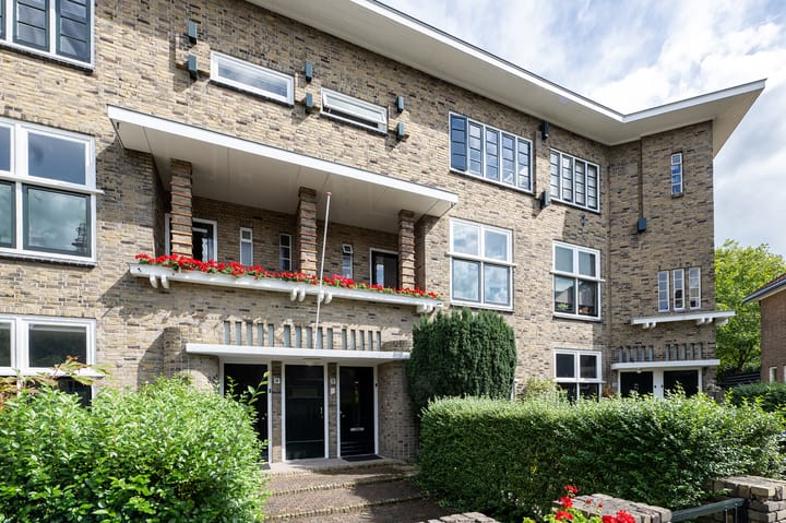 Foto 1 van Westerstraat 28-A