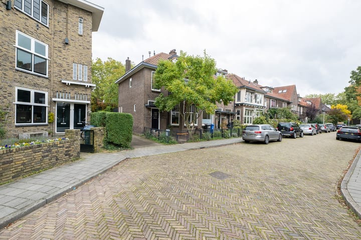 Foto 47 van Westerstraat 28-A