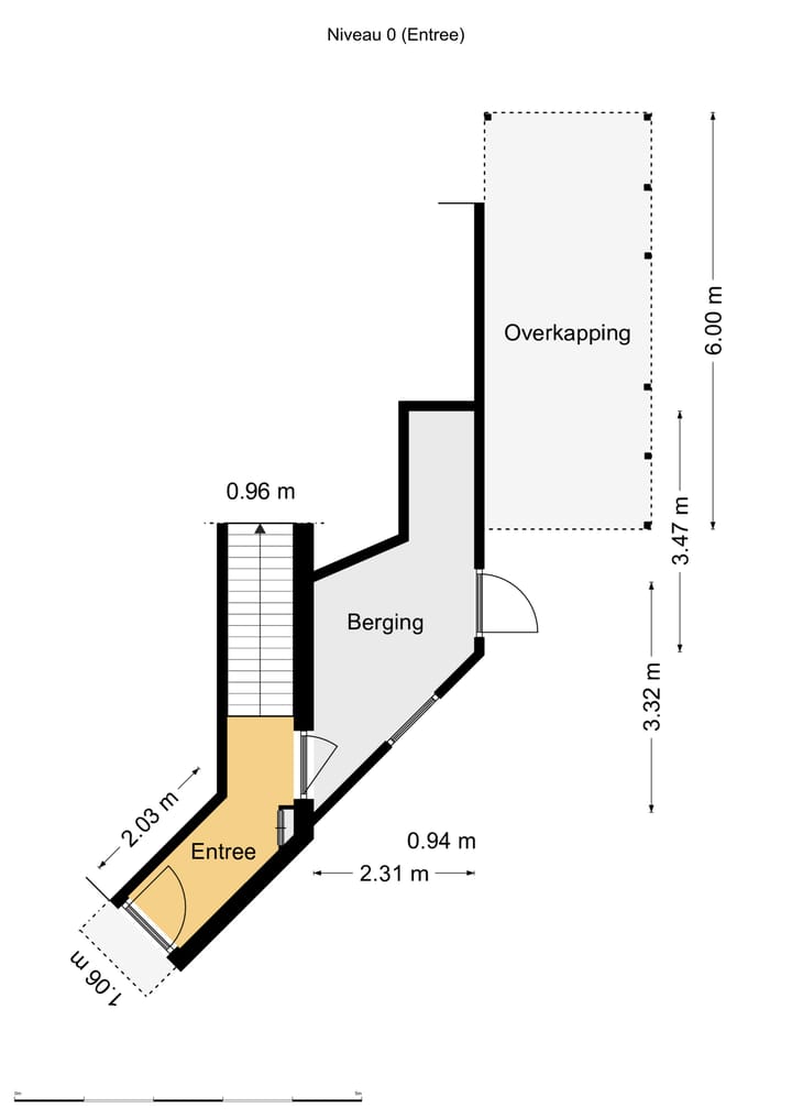 Foto 50 van Westerstraat 28-A